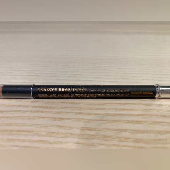 ANASTASIA BEVERLY HILLS Perfect Brow Pencil in “Medium Brown” (BNIB, NWT) - Picture 13 of 16